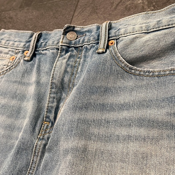 Levi’s skirt - Picture 5 of 5